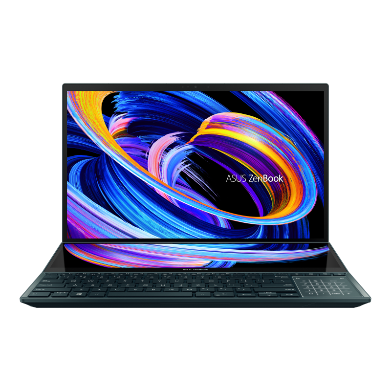 ASUS Zenbook